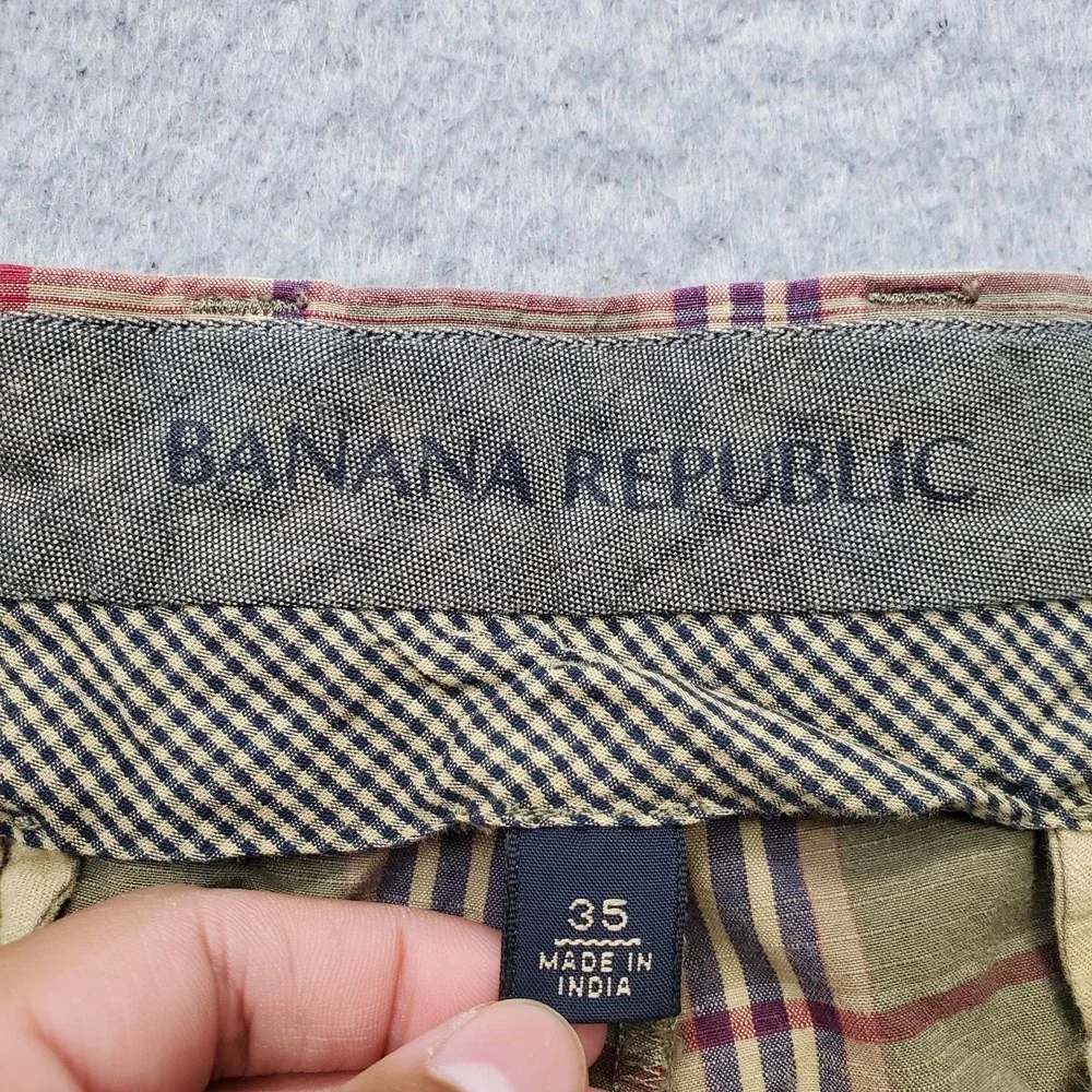 Banana Republic banana republic